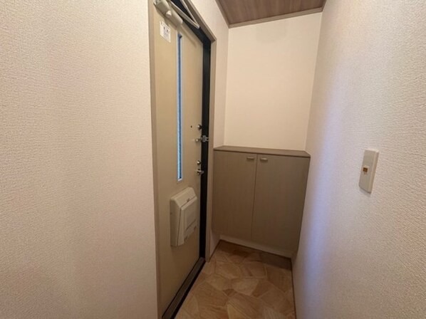 ツインコート A・Bの物件内観写真